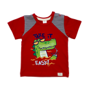 CONJUNTO NIÑO BERMUDA 10363 FOR BABY