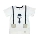 CONJUNTO NIÑO BERMUDA 10366 FOR BABY