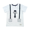 CONJUNTO NIÑO BERMUDA 10366 FOR BABY