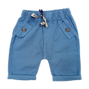 CONJUNTO NIÑO BERMUDA 10366 FOR BABY