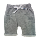 CONJUNTO NIÑO BERMUDA 10384 FOR BABY