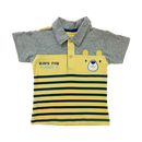 Conjunto Niño Bermuda 3698 Fashion Kids