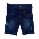 Conjunto Niño Bermuda 3698 Fashion Kids