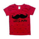 CONJUNTO NIÑO BIGOTES 2162 FOR BABY