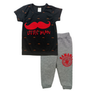 CONJUNTO NIÑO BIGOTES 2162 FOR BABY