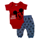 CONJUNTO NIÑO JOGGER 1416 LOS CHIROS DE JOSÉ