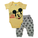 CONJUNTO NIÑO JOGGER 1416 LOS CHIROS DE JOSÉ