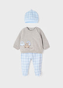 Conjunto Niño Polaina 2508 Mayoral