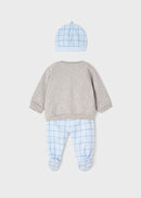 Conjunto Niño Polaina 2508 Mayoral