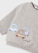 Conjunto Niño Polaina 2508 Mayoral