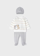 Conjunto Niño Polaina 2508 Mayoral