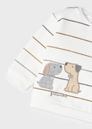 Conjunto Niño Polaina 2508 Mayoral