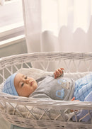 Conjunto Niño Polaina 2508 Mayoral