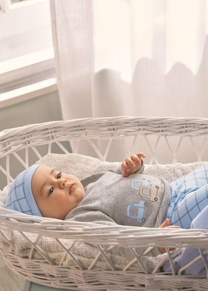 Conjunto Niño Polaina 2508 Mayoral