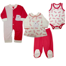 Conjunto Osa 996 Janels