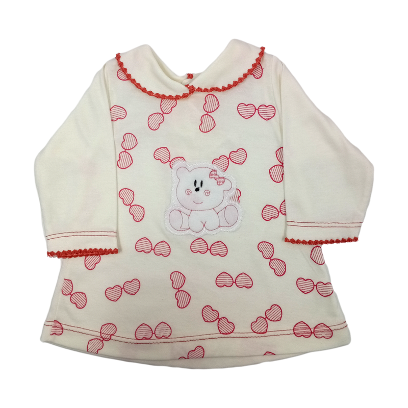 Conjunto Osa 996 Janels