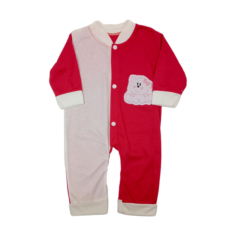 Conjunto Osa 996 Janels