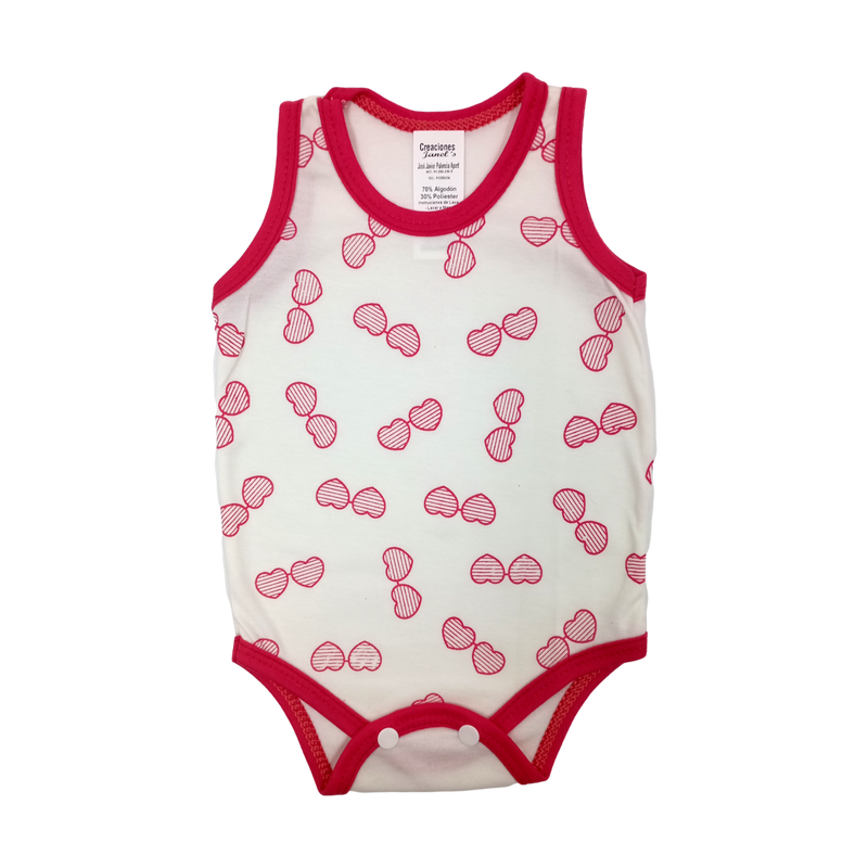 Conjunto Osa 996 Janels