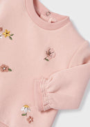 CONJUNTO PANTALON NIÑA 2596 MAYORAL