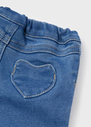 CONJUNTO PANTALON NIÑA 2596 MAYORAL