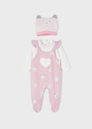 CONJUNTO PELELE 2604 MAYORAL