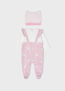 CONJUNTO PELELE 2604 MAYORAL