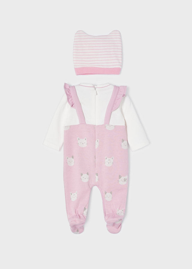 CONJUNTO PELELE 2604 MAYORAL