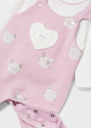 CONJUNTO PELELE 2604 MAYORAL