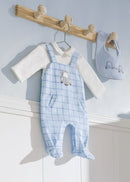 Conjunto Pelele 2619 Mayoral