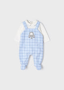 Conjunto Pelele 2619 Mayoral