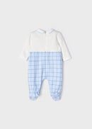 Conjunto Pelele 2619 Mayoral