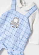 Conjunto Pelele 2619 Mayoral