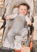 Conjunto Pelele 2619 Mayoral