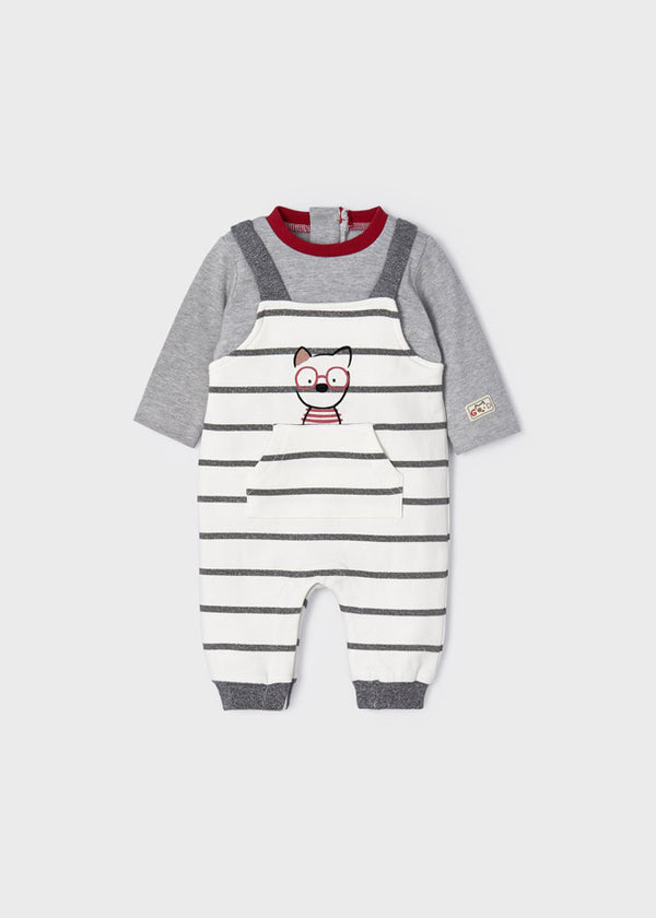 CONJUNTO PETO FANTASIA 2648 MAYORAL