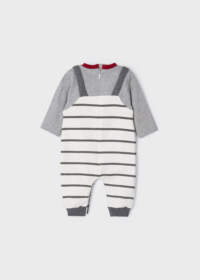 CONJUNTO PETO FANTASIA 2648 MAYORAL