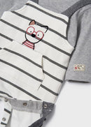 CONJUNTO PETO FANTASIA 2648 MAYORAL