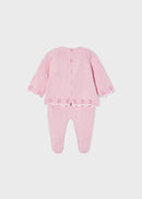 CONJUNTO POLAINA 2501 MAYORAL