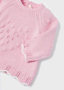 CONJUNTO POLAINA 2501 MAYORAL