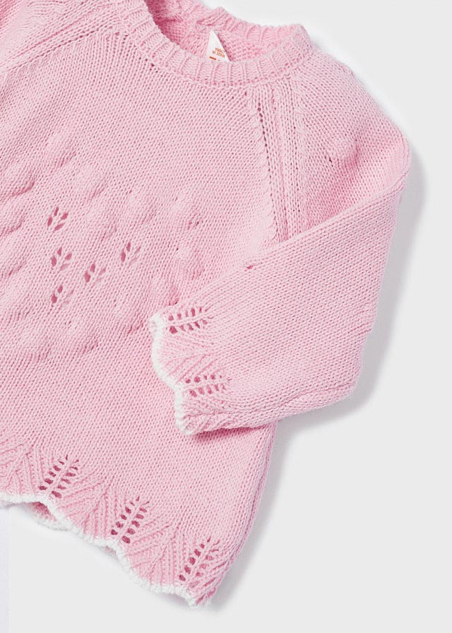 CONJUNTO POLAINA 2501 MAYORAL