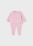 CONJUNTO POLAINA 2501 MAYORAL