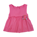 Conjunto Short Bebe Niña 40242 For Baby