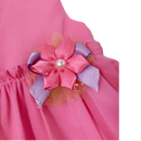 Conjunto Short Bebe Niña 40242 For Baby