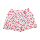 Conjunto Short Bebe Niña 40242 For Baby