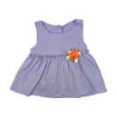 Conjunto Short Bebe Niña 40242 For Baby