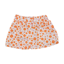 Conjunto Short Bebe Niña 40242 For Baby