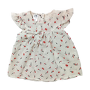 Conjunto Short Niña 10306 For Baby