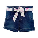 Conjunto Short Niña 2165 Toffy Baby