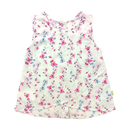 Conjunto Short Niña 2165 Toffy Baby