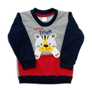 Conjunto Tigger 10269 For Baby