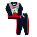 Conjunto Tigger 10269 For Baby